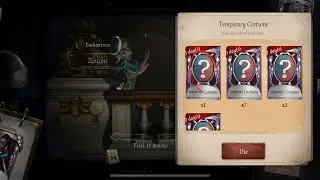 Such a GOOD SUPPORT + “Zouzou” Gameplay / Enchantress IdentityV