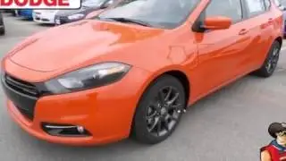 2015 Dodge Dart Austin TX 78745