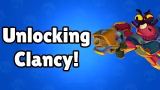 Bye Megaboxes, Hello Clancy!!