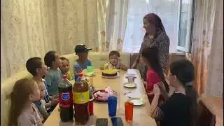 ТУҒАН КҮН 😘