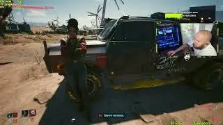 CYBERPUNK 2077 | Полное Прохождение КИБЕРПАНК 2077 на Русском