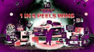 Maccas Monopoly Effects (NEIN Csupo Effects EXTENDED)