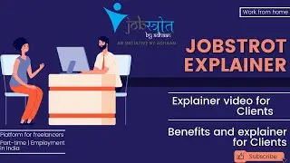 JobStrot Explainer video for clients | Benefits for clients | Hire Faster & Better Candidates