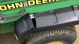 John Deere Gator 2WD for sale