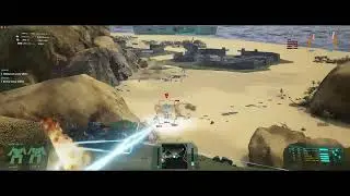 Mechwarrior 5: Spreading Freedom with Friends!