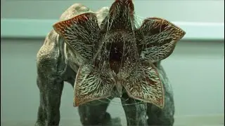 Demo-dogs Hospital Fight Scene - Stranger Things Season 5 Volume 2
