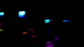 Sebastian Ingrosso @ Pacha Barcelona