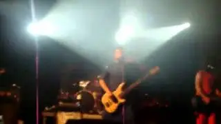 Sujeto K - Desenphreno forte. (L'armita Rock)