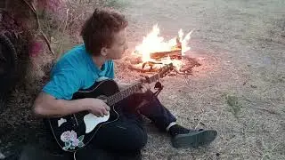 Город золотой cover Лазарь Колпаков