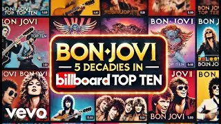 How Did Bon Jovi Make His Epic Billboard Comeback?