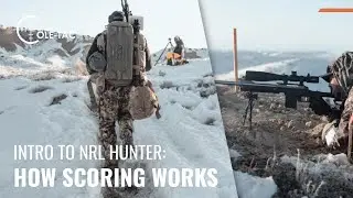 Intro to NRL Hunter: How Scoring Works.