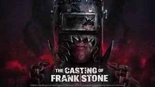 【The Casting of Frank Stone】DBDの別ゲーの続きやるぞ～　#2