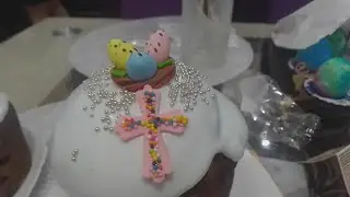 УКРАШАЕМ ПАСКУ🌷🎨/нереально круто ✨🔥/Сашок Пушок TV