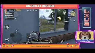 GD Gaming..Classic Mode..PUBG MOBILE!