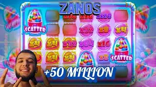 KAZINO STRIM | BUGUN ZANOS KUNI!