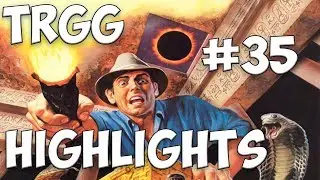 Guitman TRGG highlights #35 [Total Eclipse]