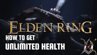 How to Get Infinite Health 
