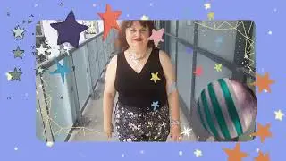 ЛЕТЯщЕЙ ПОХОДКОЙ. 2023. silverbutterfly1000 balcony dance- walk