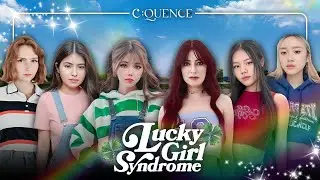 ILLIT (아일릿) ‘Lucky girl syndrome’  | Cover by C:QUENCE ♠️ ♦️ ♣️ ♥️