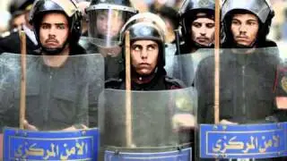 El Eyoun El Samra (Oumy ya Masr!!)