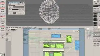 ICE 3 - Nodes