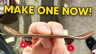 How to make the BEST Possible Fingerboards Easily!