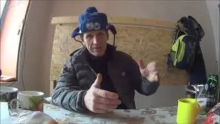 Походная обувь. Почему китайцы едят тараканов?