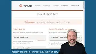 VSHN.timer #78: Prometheus and Grafana