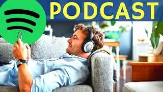 The Best Podcasts on Spotify - 5 Recommendations you shouldn't miss out on