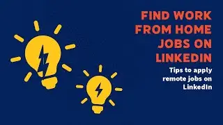 Discover the Best Online Jobs on LinkedIn: A Comprehensive Guide for Remote Job Seekers