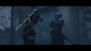 Aragami 2  Gameplay Trailer | PS5, PS4