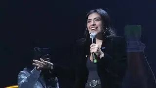 Puras Duras con Mercedes Campuzano y Jessica Bohórquez - Biz Fest 2023