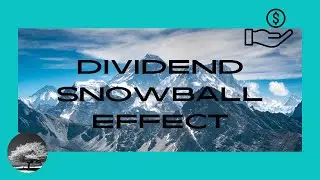 The Dividend Snowball Effect