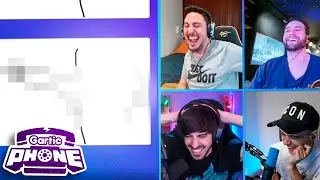 NOS VAN A CANCELAR POR ESTOS DIBUJOS!!
