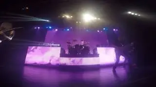 Judas Priest JAWBREAKER Live Nagoya 2015