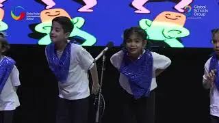 PYP Annual Day 2024 - GIIS SMART Campus (Show 1)