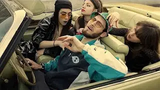 05. DROP TOP MAMA - GR!NGOD x Sezy (OFFICIAL VIDEO) Prod. by Sezy