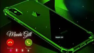 Apple iPhone Ringtone, iPhone 12 Ringtone, Dj remix Ringtone 2021 ||