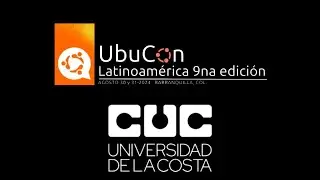 Teaser #UbuConLatinoamerica2024 #barranquilla #Ubuntu #linux  #opensource #freesoftware