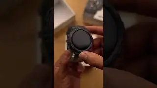 #Unboxing #Amazfit Active Edge: Reloj Inteligente Top 2024