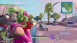 RDCworld1 - Fortnite Stream - June 4, 2019