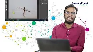 Content Aware Remove | Tips & Tricks | Ashikul Islam