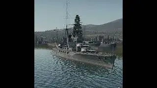 Японские пушки 410 мм.