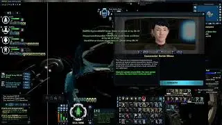 Hydra in a Failed Elite TFO, Star Trek Online