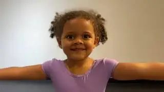 EARLY CHILDHOOD CLASSES  | 2.5 years to 3 years 11 months