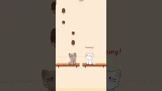 DUET CAT #games