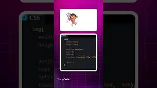 Image Reflection using CSS ✌🏻