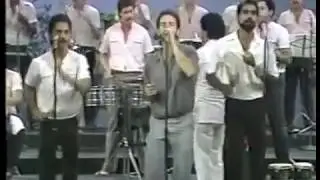 Tommy Olivencia y Frankie Ruiz - Pancuco (www.mamboinnradio.com)