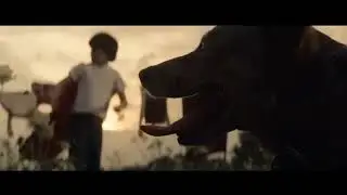 Superman Teaser Trailer #2024