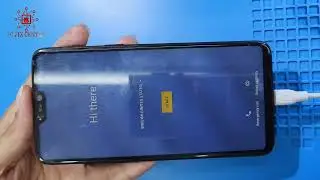 oneplus 6.6t.7.7t.qualcomm crash dump mode solution..auto restart..no poweron. | repair done ✔️ 👍